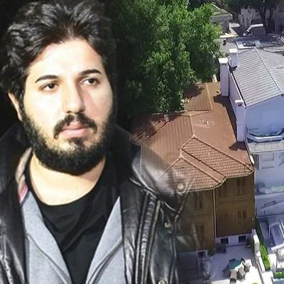 'Yalıda tadilat' davasında dikkat çeken 'Sarraf' kararı