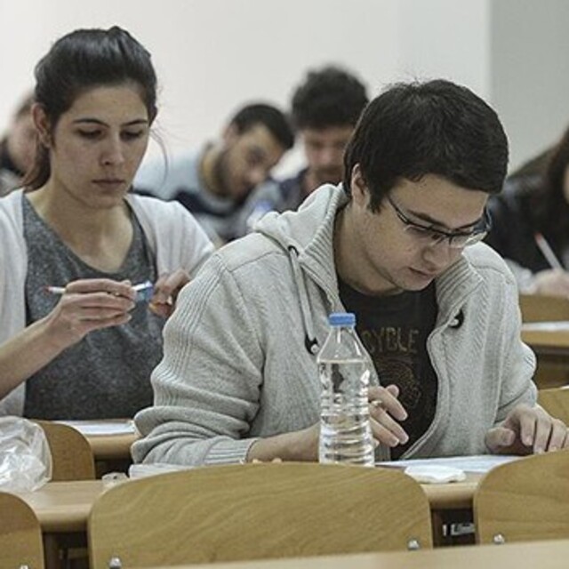 AÖL sınav sonuçları açıklandı mı?