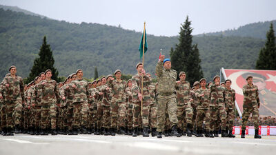 Bakanlık'tan bedelli askerlik açıklaması!