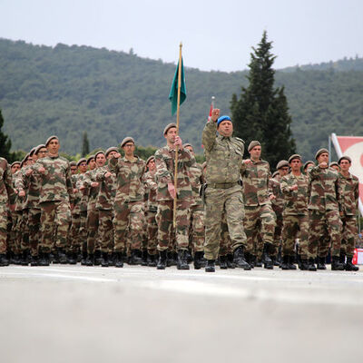 Bakanlık'tan bedelli askerlik açıklaması!