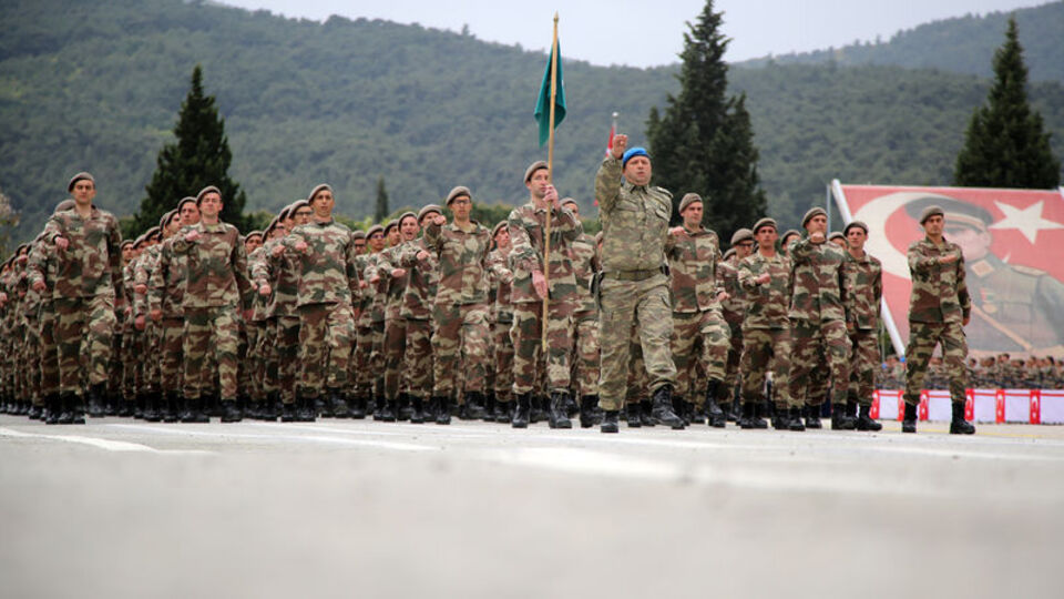 Bakanlık'tan bedelli askerlik açıklaması!
