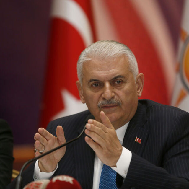 "Açıklamam gayet net"
