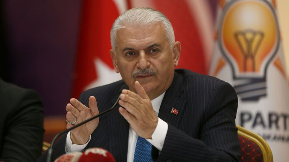 "Açıklamam gayet net"