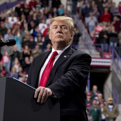 Trump, Selman'dan 500 milyon dolar aldı