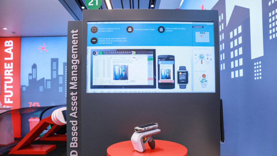 "e-SIM yakında tüm dünyada ve ülkemizde"