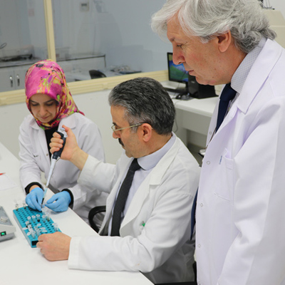 Kütahya'da üretildi! İlk talep Japonya'dan geldi