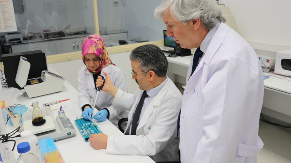 Kütahya'da üretildi! İlk talep Japonya'dan geldi