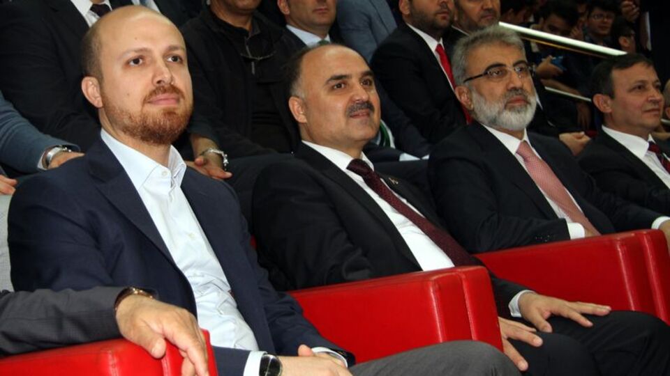 "İsrail, Türkiye'den korkuyor!"