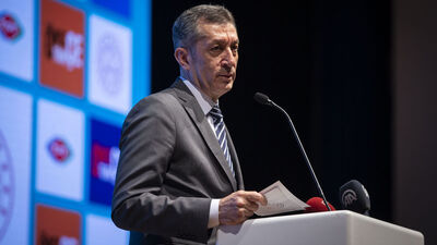 Bakan Selçuk: Hiç bu kadar tedirgin olmamıştım