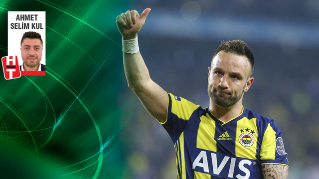 İşte Valbuena gerçeği
