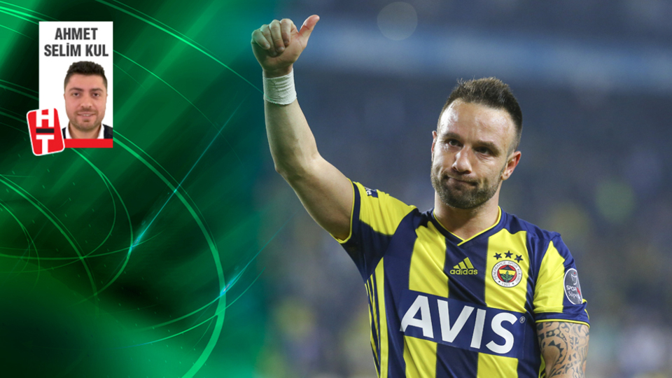 İşte Valbuena gerçeği