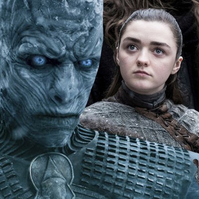 Game Of Thrones'ta şok ölüm!