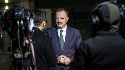 AK Parti'den YSK açıklaması