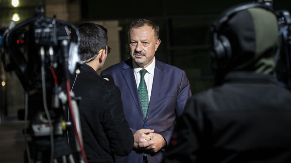 AK Parti'den YSK açıklaması