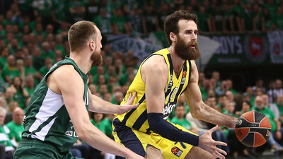 Fenerbahçe'den Datome açıklaması