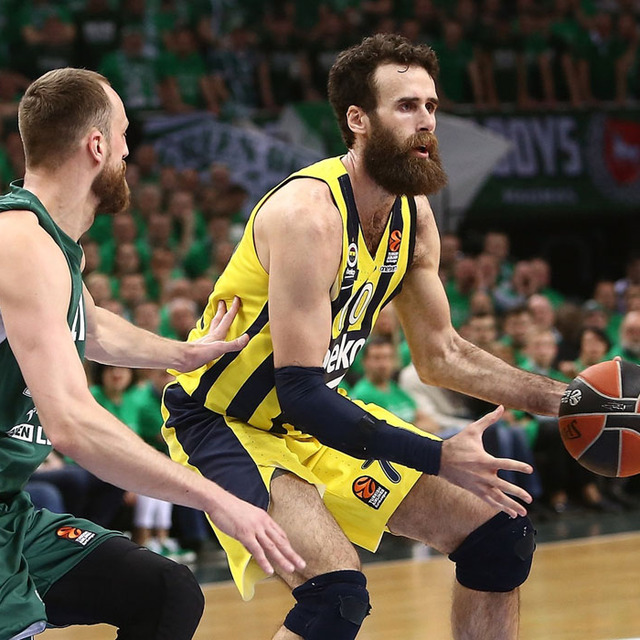 Fenerbahçe'den Datome açıklaması
