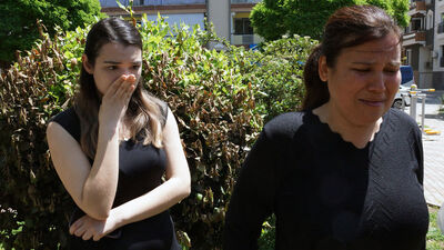 Bu caniliği yapan bulunsun! Mahalle sakinleri dehşete düştü