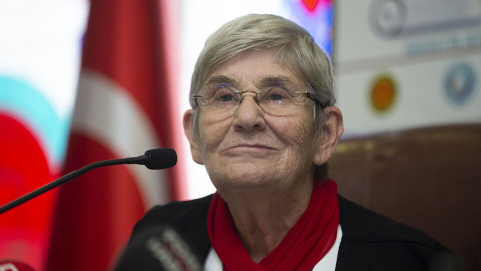 'Tereyağlı çay için' demişti! İşte sebebi...