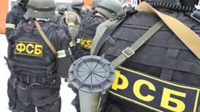 Moskova'da DAEŞ operasyonu!