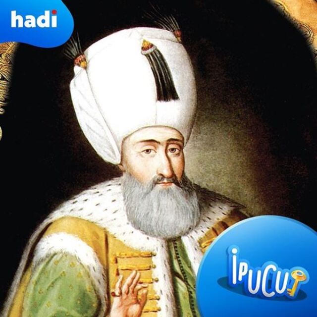 Hadi ipucu cevabı 29 Nisan
