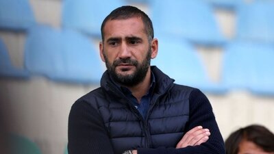 Ümit Karan'a hapis cezası! 'Survivor'da kadınlarla yan yanaydım'