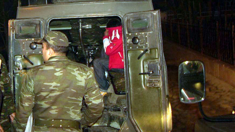 PKK'dan kaçışlar sürüyor