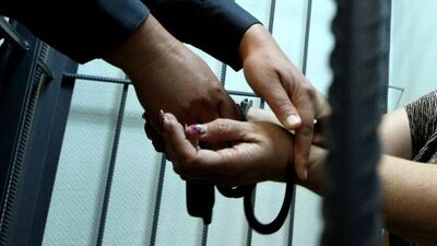 Rusya'da yeni tecavüz yasası tamam