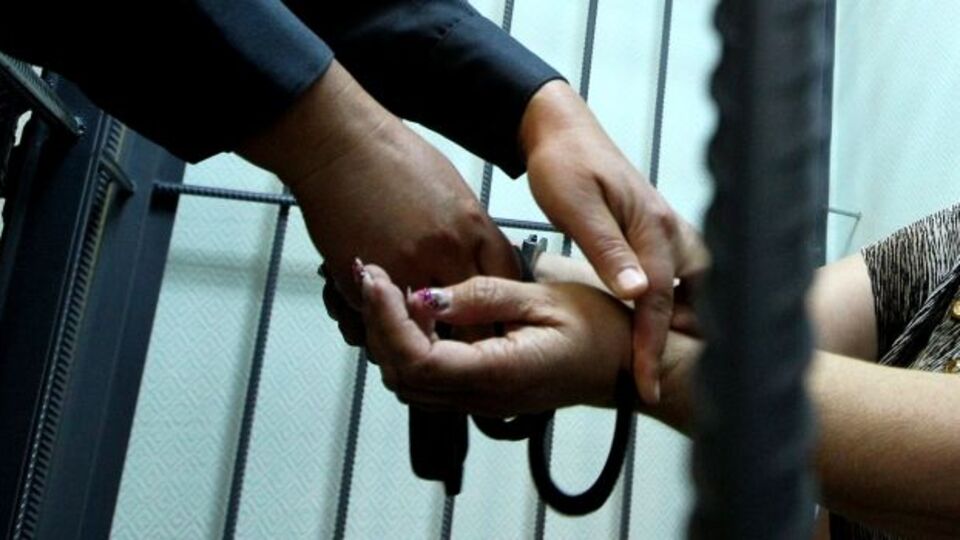 Rusya'da yeni tecavüz yasası tamam