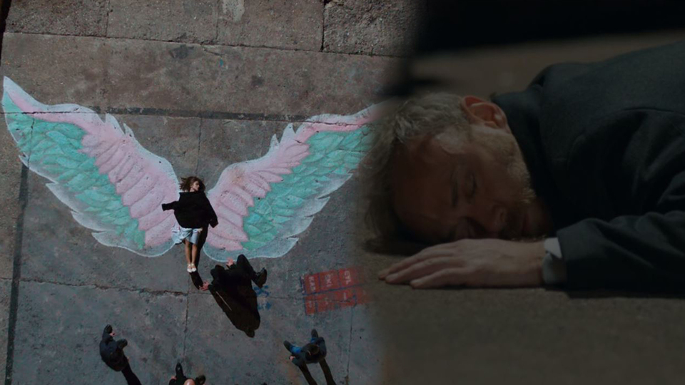 Akşın öldü! Yüzüklü ölecek mi?