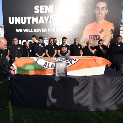 Josef Sural'a veda...