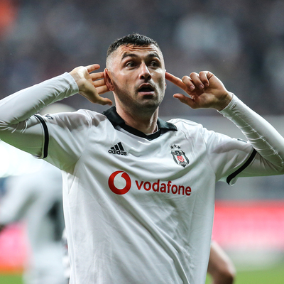 Ligin kaderini değiştirdi!