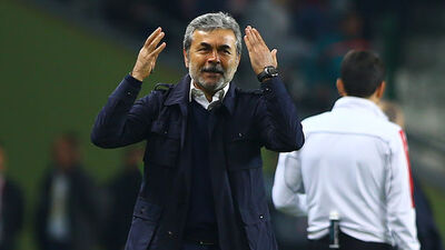 "Kimsenin taşeronu değiliz"