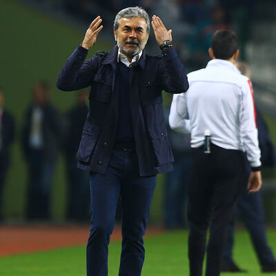 "Kimsenin taşeronu değiliz"