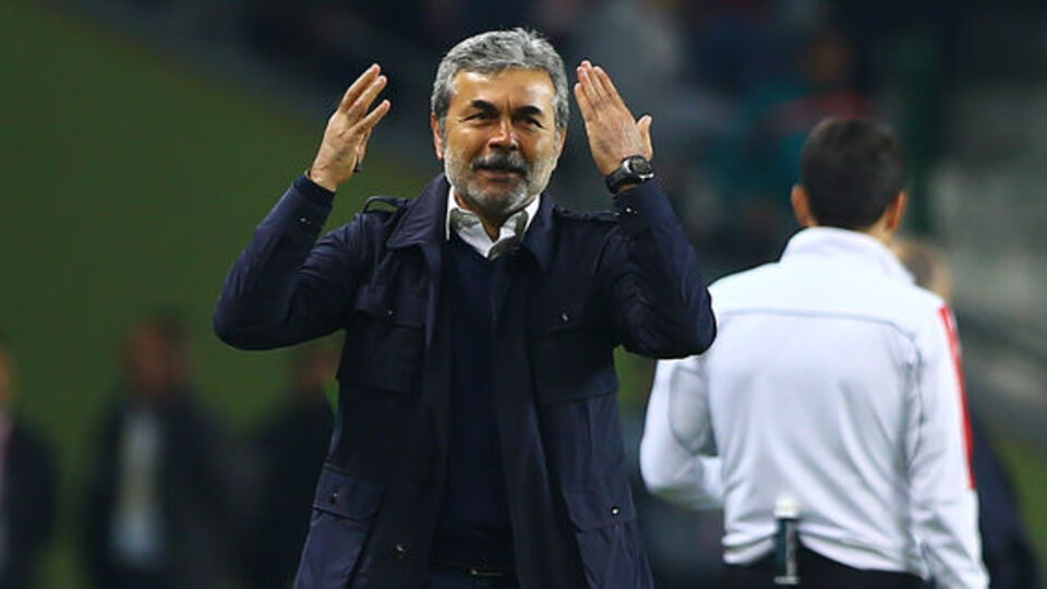 "Kimsenin taşeronu değiliz"