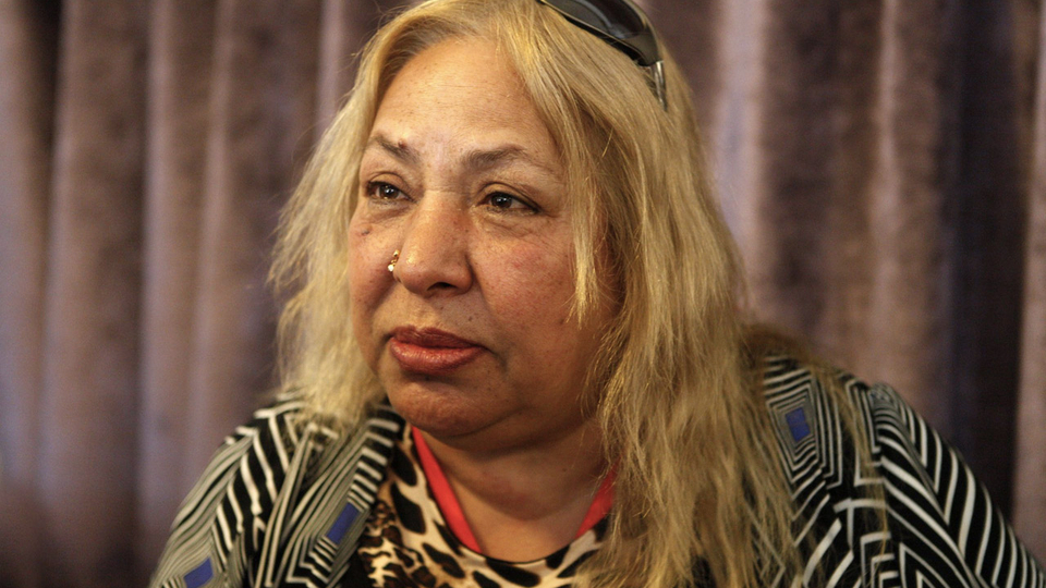 Ünlü sanatçı Dilber Ay hayatını kaybetti