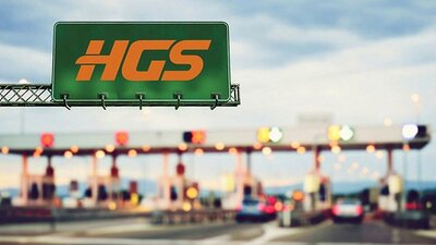 HGS geçiş ihlali sorgulama nasıl yapılır?