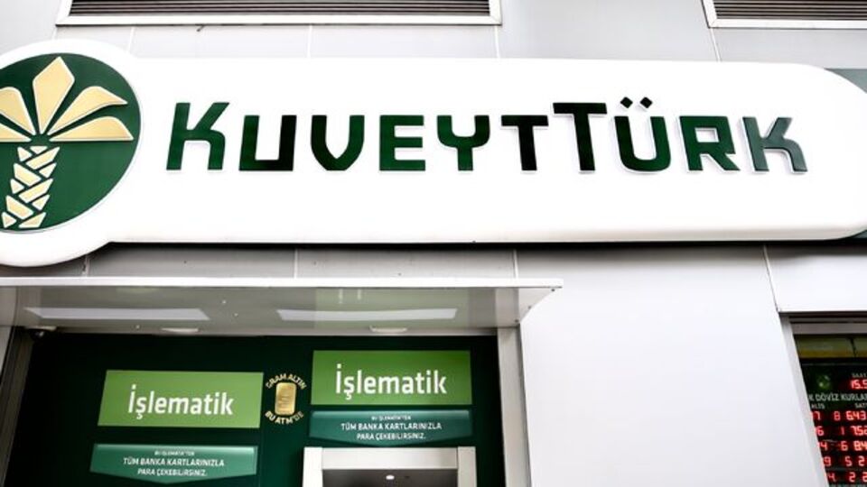 Kuveyt Türk mesai saatleri nedir?