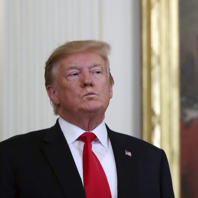 "Trump'ın İran yaptırımları ABD'yi savaşa itebilir"