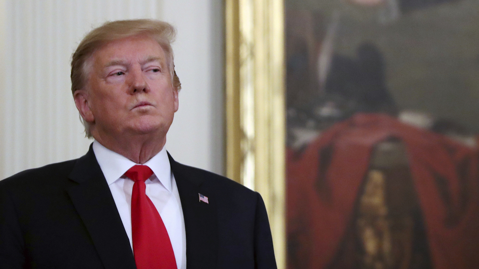 "Trump'ın İran yaptırımları ABD'yi savaşa itebilir"