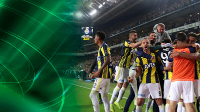 Dünya devleriyle karşılaşacak