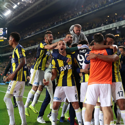 Dünya devleriyle karşılaşacak