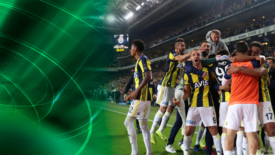 Dünya devleriyle karşılaşacak