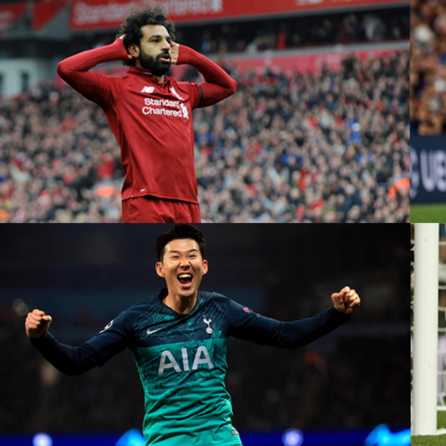 Devler Ligi'nde yarı final heyecanı