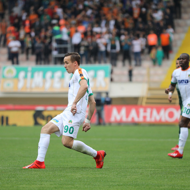 Josef Sural'ın kariyeri