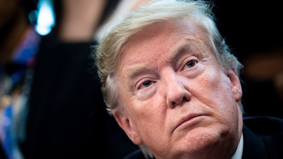 Washington Post: Trump günde ortalama 23 yalan söylüyor