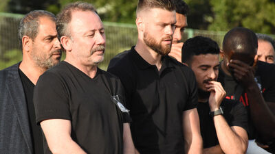 "Maç oynayacak durumda değiliz"