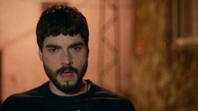 Hercai 8. yeni bölüm fragmanı yayınlandı