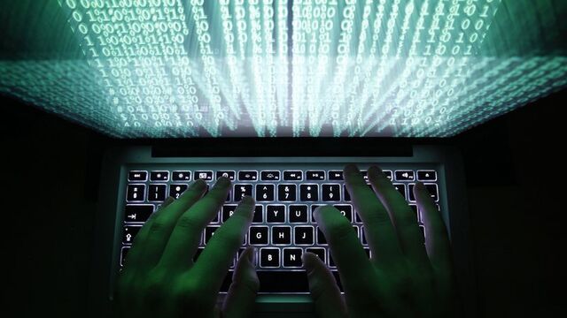 Siber saldırı farkındalığı için "Oltala"