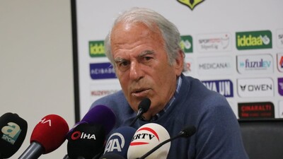 "Bu kadar duran oyundan keyif alınmaz"