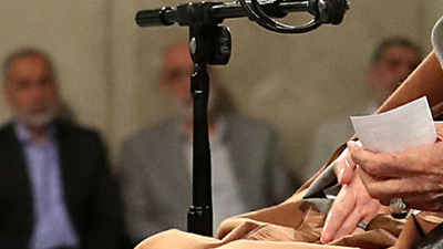 Irak'tan Hamaney engeli!